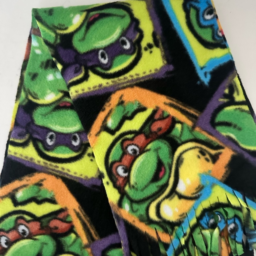 Kids Scarf
